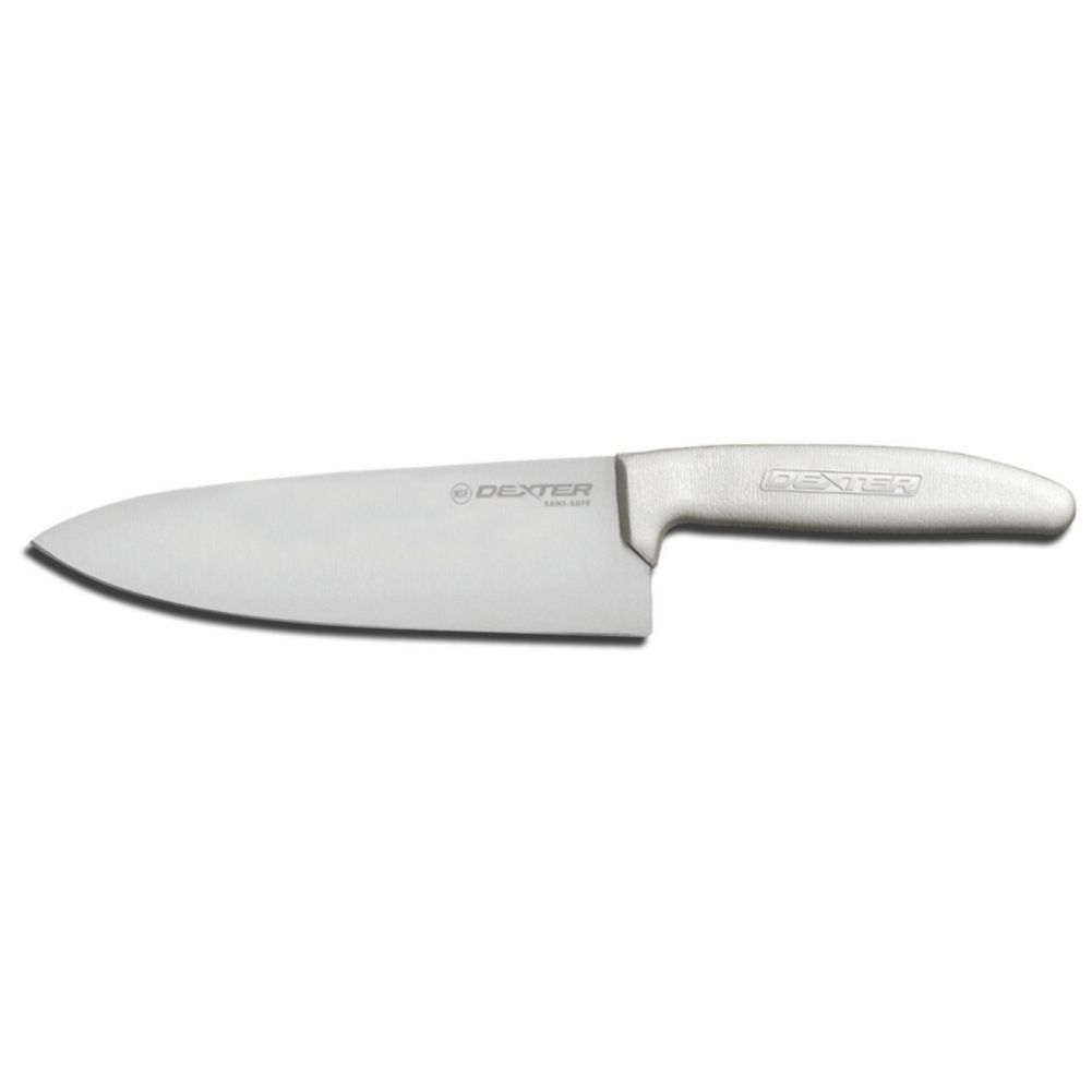 Dexter Russell Sani-Safe&reg; 6" Cooks Knife Clam Pack