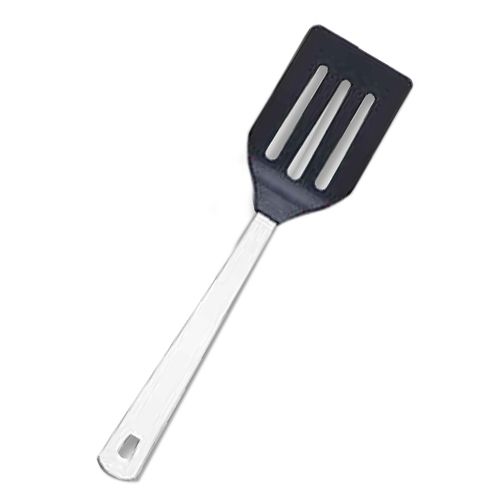 Focus 13-3/4" S/S Nylon Spatula
