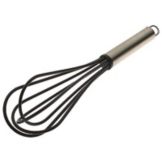 S/S & Nylon Whisk, 14"
