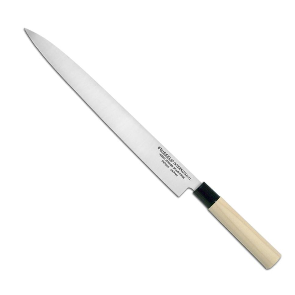 Dexter Russell Basics&reg;  12" Sashimi Knife