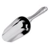 Johnson-Rose Stainless Steel Ice Scoop