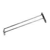 Johnson-Rose 10" Glass Hanger Rack