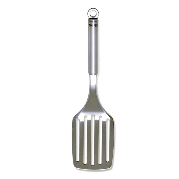 Norpro 12" S/S Krona Slotted Turner