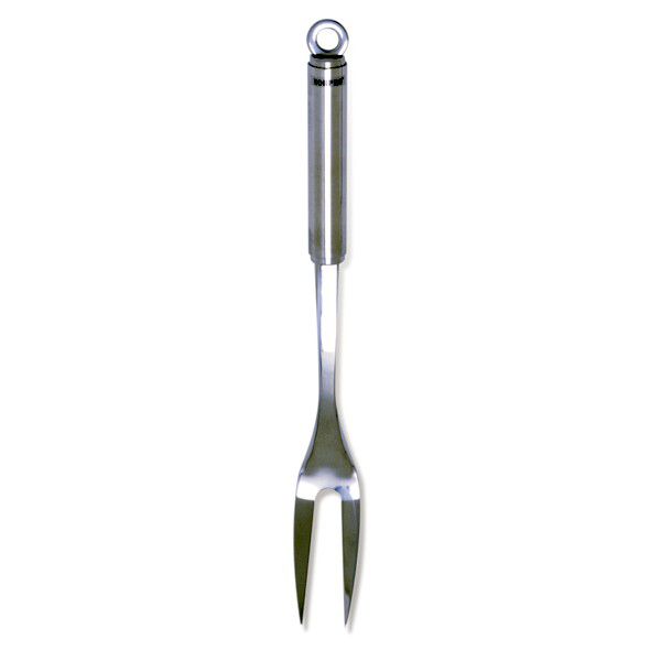 Norpro S/S Krona Two Tines Fork