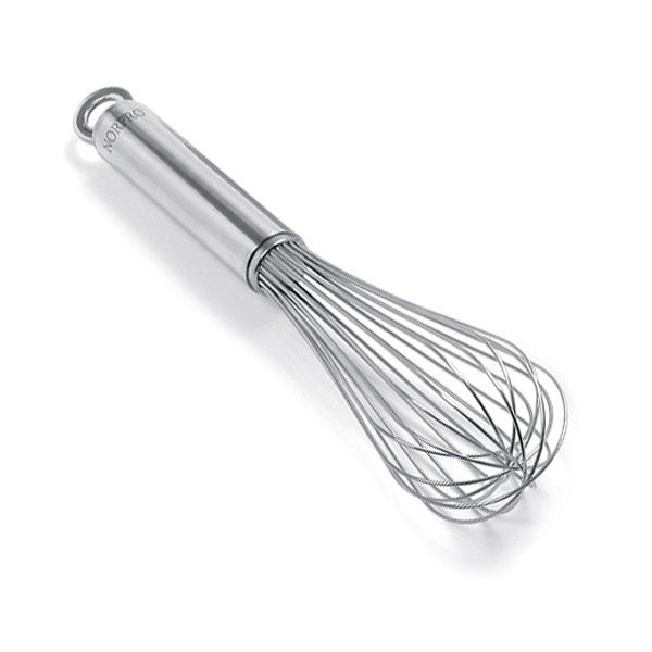 Norpro 11" S/S Krona Wire Balloon Whisk