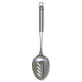 Norpro 13" S/S Krona Slotted Spoon
