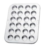 Norpro Tin Mini Muffin Pan