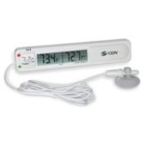 CDN&reg; Refrigerator / Freezer / Air Thermometer