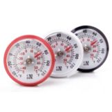 CDN&reg; Stick 'M Ups&trade; Indoor / Outdoor Thermometer