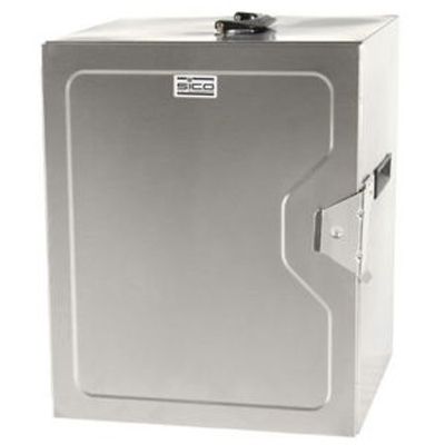 Sico America Solid Fuel Food Warmer for Room Service Carts