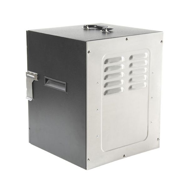 Sico America Solid Fuel Food Warmer for Room Service Carts
