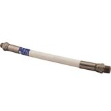 Suction Line Hose W/ Fittings, 12"