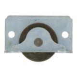 Side Mount Sheave Roller For Batter Table