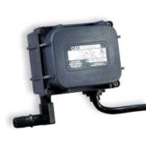 Little Giant Compact Submersible Centrifugal Pump, 1/160 HP, 115 V