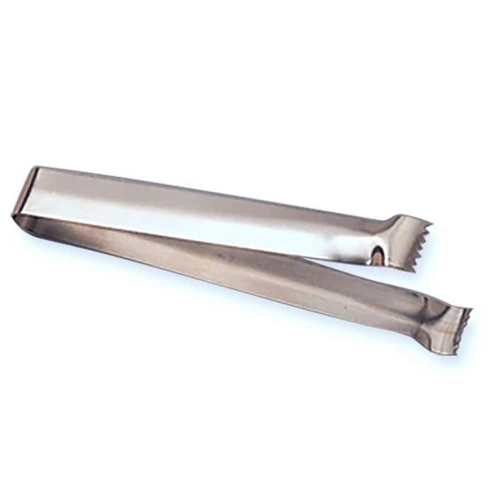 American Metalcraft S/S 6-1/2" Pom Tongs