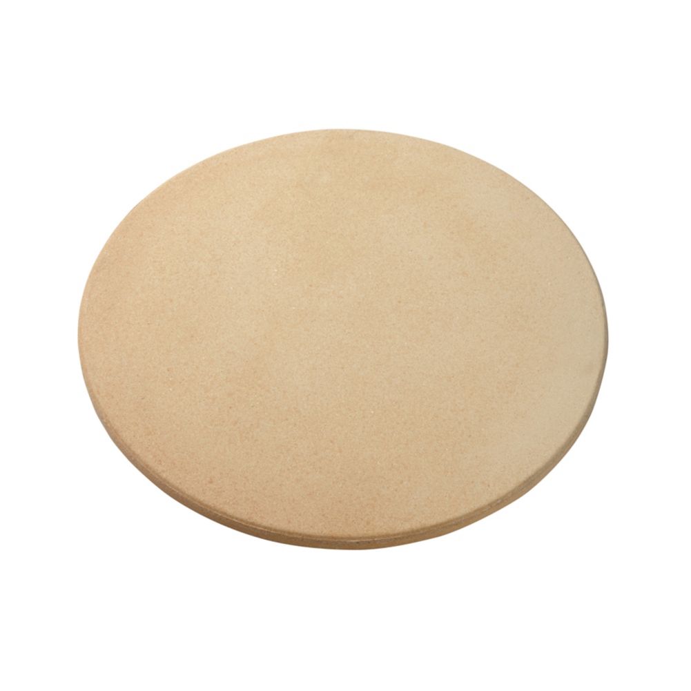 American Metalcraft 15-3/4&quot Round Pizza Baking Stone
