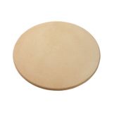 American Metalcraft 15-3/4&quot Round Pizza Baking Stone