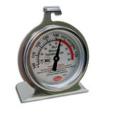 Cooper Atkins NSF Certified 100-175F Hot Holding Cabinet Thermometer