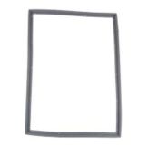 Snap-In Low Boy White Gasket For Potato Freezer