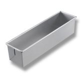 Chicago Metallic Bakeware #464S Individual Pullman Pan