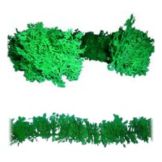 Green Parsley Garland, 30"