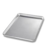 Chicago Metallic Bakeware Half-Size 14 Gauge Aluminum Sheet Pan