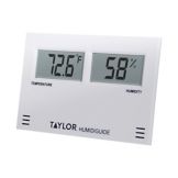Taylor&reg; Precision Digital Hygrometer