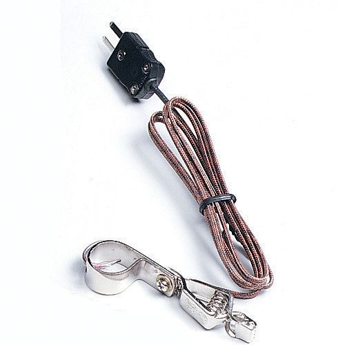 Comark J-Type Oven/Air Temperature Probe w/ Clip