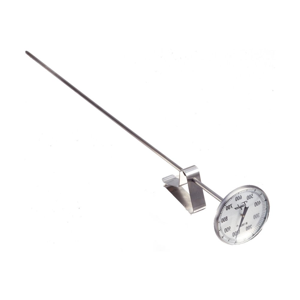 Taylor&reg; CharBroiler Thermometer