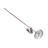 Taylor&reg; CharBroiler Thermometer