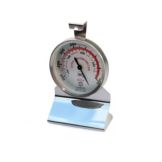 Comark Oven Thermometer, 200-550&deg;F