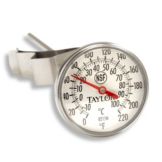 Taylor&reg; Bi-Therm&reg; 1-3/4" Thermometer