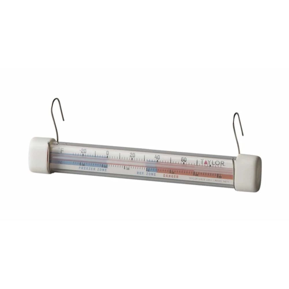 Taylor&reg; Precision Classic Refrigerator / Freezer Tube Thermometer