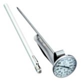 Comark Dial Thermometer for Hot Drinks, 0 - 220&deg;F