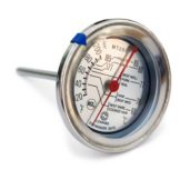 Comark Dual Read 120-220&deg;F Meat Thermometer