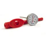 Cooper Atkins -40-180F Pocket Test Thermometer w/ Calibration Sheath