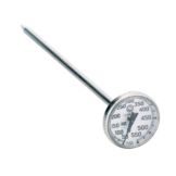 Comark T550A 1" Dial Pocket Thermometer