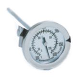 Comark Candy / Fry Thermometer, 100&deg; - 400&deg;F