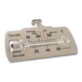 Taylor&reg; Precision 5* Commercial S/S Oven Thermometer