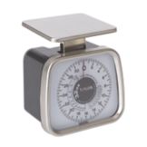 Taylor&reg; Mechanical 2 lb Dial Ice Cream Portion Scale
