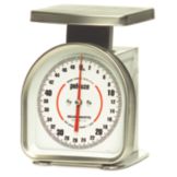 Pelouze&reg; Y-Line 50 lb Portion Control Scale
