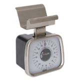 Taylor&reg; Dial Portion Scale w/ French Fry / Taco Platform