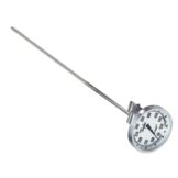 Taylor&reg; Precision Candy / Deep Fry Thermometer w/ 8" Stem