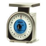 Pelouze&reg; Y-Line 25 lb Portion Control Scale w/ Rotating Dial