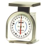 Pelouze&reg; Y-Line 25 lb Portion Control Scale