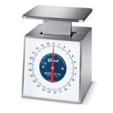 Edlund SF-25 Premier Series Fixed Dial Mechanical Portion Scale