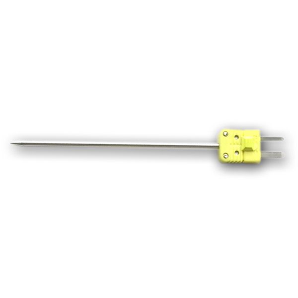 Taylor&reg; Precision Probe f/ Thermocouple Thermometers