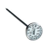 Comark Pocket Thermometer w/ 1" Dial