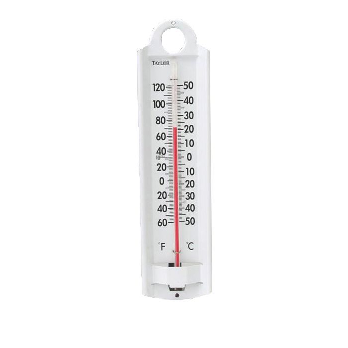 Taylor&reg; Precision Indoor / Outdoor Thermometer