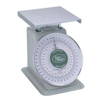 Yamato Accu-Weigh&reg; 25 Lb. Mechanical Dial Scale